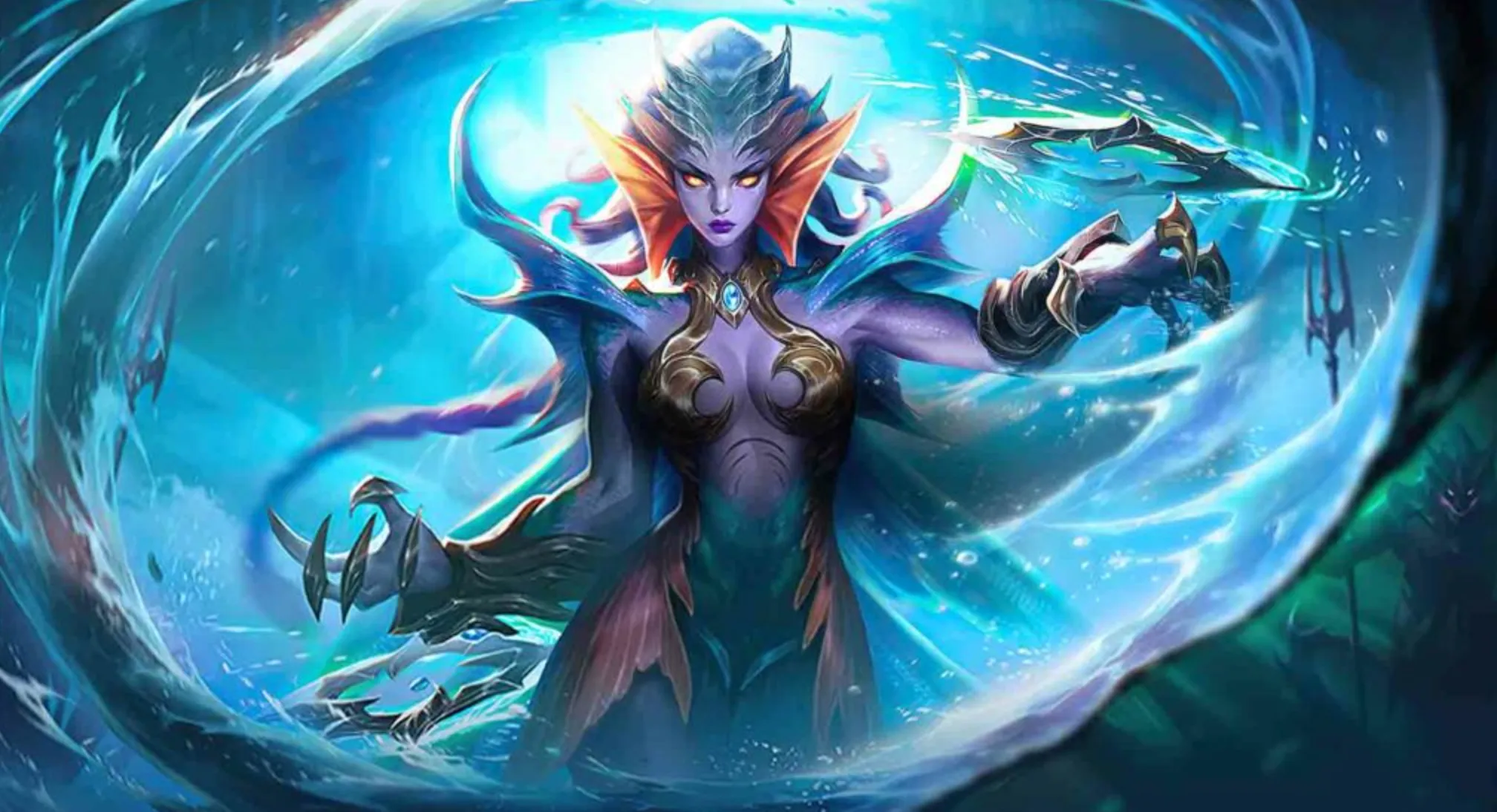 Karrie vs irithel